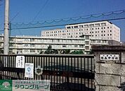千葉市立椿森中学校 徒歩14分。中学校 1120m