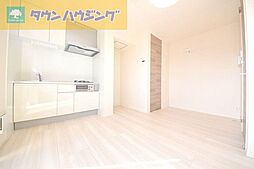 Ｃａｓａ　Ｆｅｌｉｃｅ 205 2階ワンルームのリビング/ダイニング