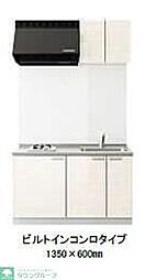 ＡＪ千葉寺003 302 3階1LDKのリビング/ダイニング