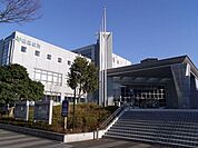 千葉市緑区役所 3280m