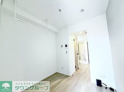 Ｇｒａｎｄ　Ｆｏｒｅｔ 302 3階1DKのリビング/ダイニング