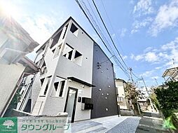 JR総武本線 四街道駅 徒歩7分