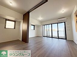 千葉市中央区問屋町マンション 3LDKの写真