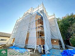 FOREST TERRACE CHIBADERA 102