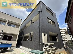 シエーナ松波II 303