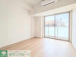 ジェイアール稲毛駅前レジデンス 902 9階1Kのリビング/ダイニング