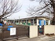 緑町保育園 986m