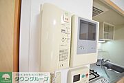 お部屋ごとにカラーが異なります。内見時にご確認下さい。