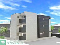 千葉県千葉市中央区祐光4丁目16-12：物件画像／株式会社タウンハウジング千葉　稲毛店