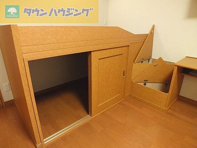 子供部屋