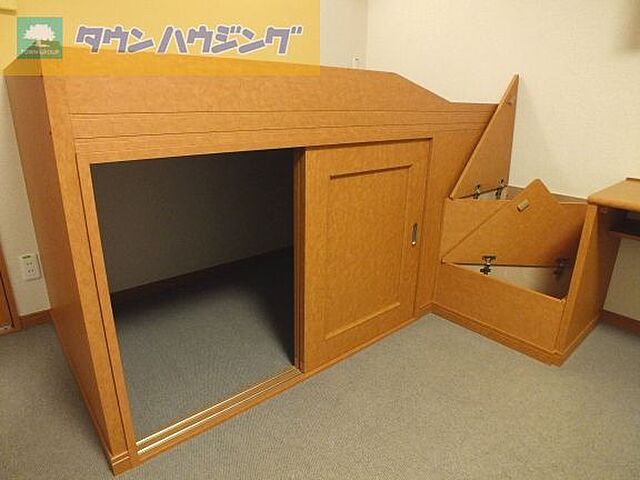 子供部屋