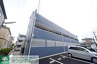 千葉県四街道市大日535-17：物件画像／株式会社タウンハウジング千葉　稲毛店