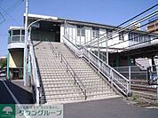 東千葉駅(JR 総武本線) 1070m