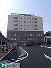 独立行政法人国立病院機構千葉医療センター  1430m