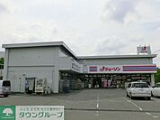 ジェーソン千葉都町店 2670m
