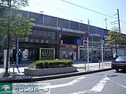 本千葉駅 1080m