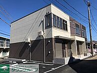 千葉県四街道市和良比227-1：物件画像／株式会社タウンハウジング千葉　稲毛店