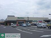 業務スーパー四街道店 徒歩8分。スーパー 590m