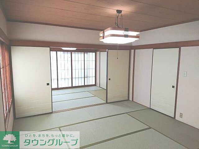 和室