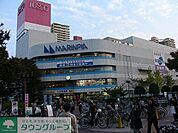 イオン 徒歩19分。ショッピングセンター 1500m