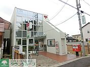 千葉花園郵便局 徒歩26分。 2020m