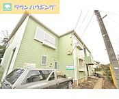千葉県習志野市実籾3丁目19-24：物件画像／株式会社タウンハウジング千葉　稲毛店