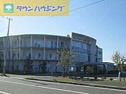 医療法人社団錦昌会みどりのは葉記念病院 徒歩14分。 1070m