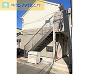 千葉県習志野市実籾5丁目18-1：物件画像／株式会社タウンハウジング千葉　稲毛店