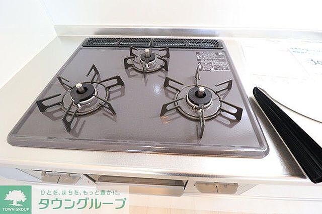 キッチン