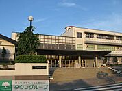 四街道中学校 徒歩18分。中学校 1370m