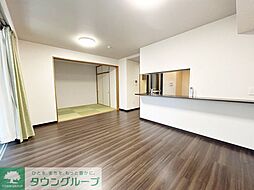 ライオンズ稲毛レジデンス 3LDKの写真