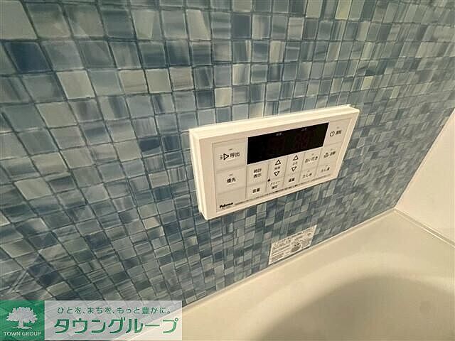 浴室