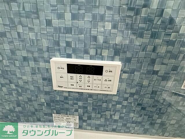 浴室