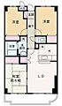 八千代TYプラザA棟1階9.9万円