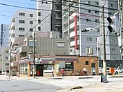 セブンイレブン そごう 378m