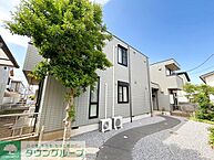 千葉県習志野市花咲1丁目1-33：物件画像／株式会社タウンハウジング千葉　稲毛店