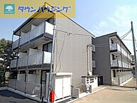 千葉県四街道市四街道1丁目：物件画像／株式会社タウンハウジング千葉　稲毛店