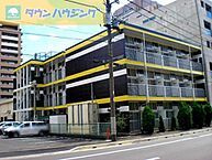 千葉県千葉市中央区問屋町：物件画像／株式会社タウンハウジング千葉　稲毛店