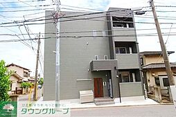外観画像