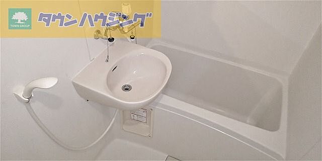 浴室