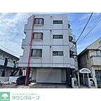 千葉県千葉市中央区末広3丁目18-2：物件画像／株式会社タウンハウジング千葉　稲毛店