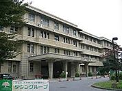 千葉大学 292m
