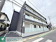 現地待ち合わせ歓迎♪お問合せはタウンハウジングまで！