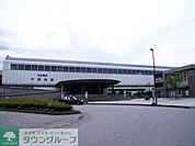千葉寺駅(京成電鉄 千原線) 徒歩18分。 1370m