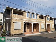 千葉県四街道市下志津新田2514-134：物件画像／株式会社タウンハウジング千葉　稲毛店