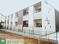 千葉県四街道市四街道1丁目：物件画像／株式会社タウンハウジング千葉　稲毛店
