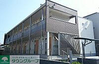 千葉県千葉市中央区今井1丁目1-20：物件画像／株式会社タウンハウジング千葉　稲毛店
