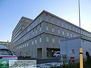 医療法人社団誠馨会千葉メディカルセンター 徒歩17分。 1330m