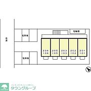 お問合せはタウンハウジングまで！※現地待合わせ相談可能