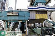 葭川公園駅(千葉都市モノレール 1号線) 徒歩16分。 1250m